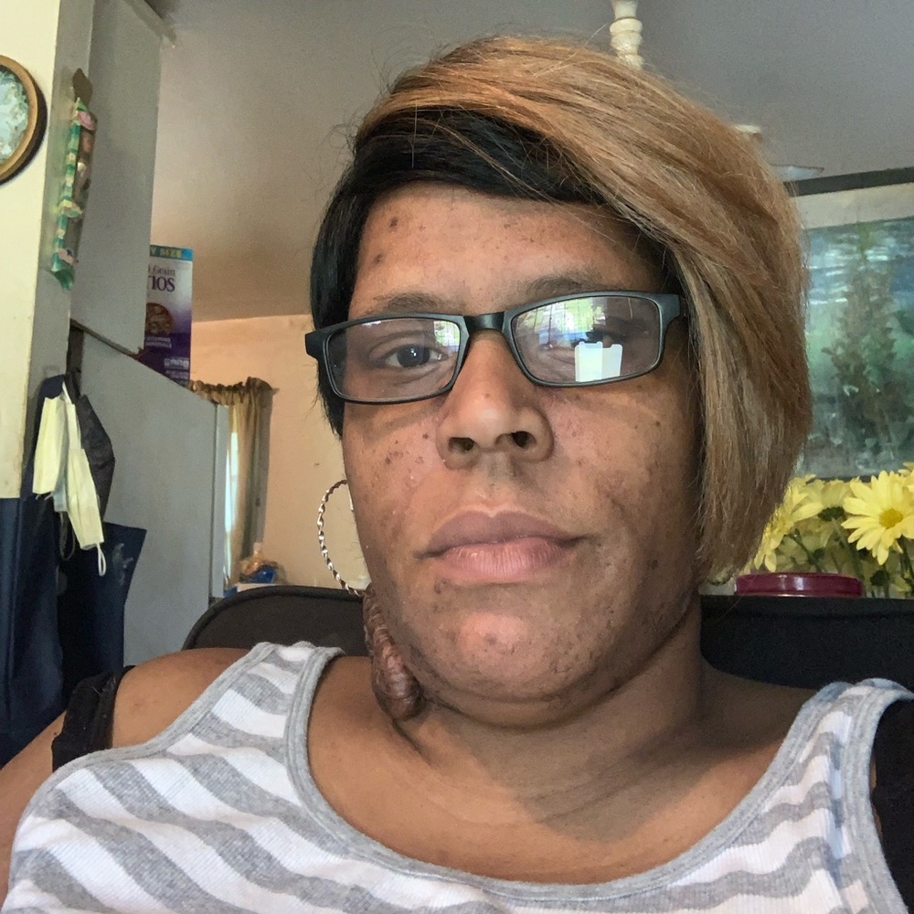 Meet your Posher, Darlene